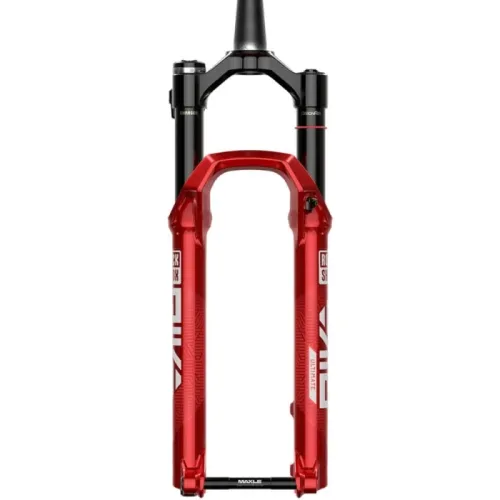 Amortyzator rowerowy Rock Shox Pike Ultimate Flight Attendant 29" czerwony