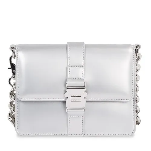 Tommy Jeans TJW articol Crossover geantă metalică AW0AW14971 0IM