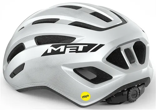 Kask rowerowy MET Miles MIPS
