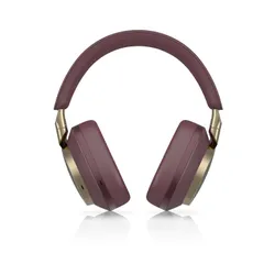 Słuchawki bezprzewodowe Bowers & Wilkins Px8 Royal Burgund Nauszne Bluetooth 5.2