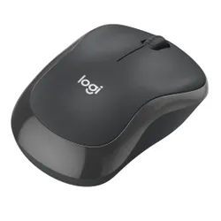 Myszka Logitech M240 Silent bezprzewodowa szara