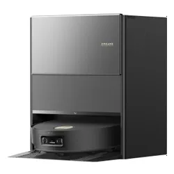 Robot sprzątający DREAME Aqua 10 Ultra Roller Complete Czarny