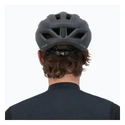 Kask rowerowy Rogelli Ferox II grey
