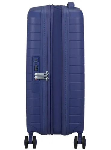 Walizka mała American Tourister FastForward - dusk purple