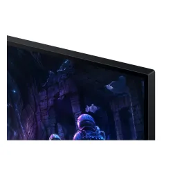 Monitor Samsung Odyssey G5 S27FG510EU 27" 2K VA 180Hz 1ms MPRT Gamingowy