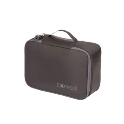 Organizer podróżny wyściełany Exped Padded Zip Pouch L - black