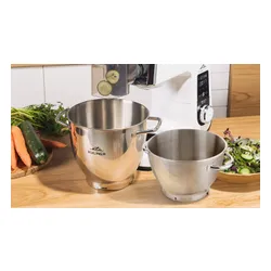 Robot kuchenny ETA Kuliner II Orgin 203890000 1700W
