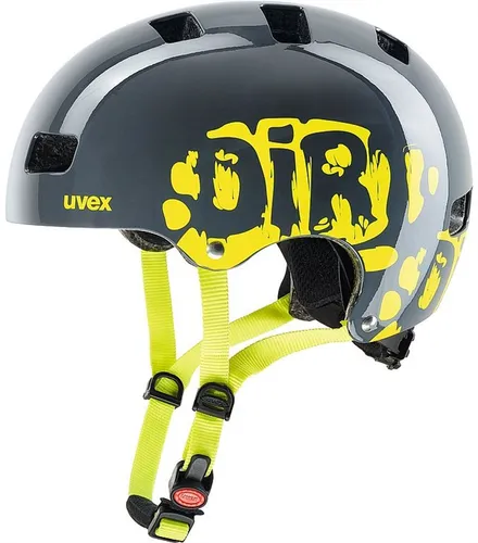 Kask rowerowy orzeszek UVEX Kid 3