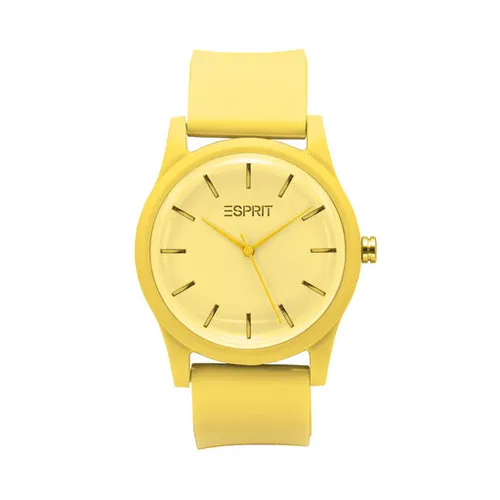 Часы Esprit ESLW23710SI Yellow