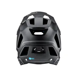 Kask enduro 100% Trajecta Helmet - black