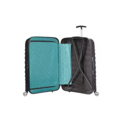 Средний чемодан Samsonite Lite-Shock 73 L-black