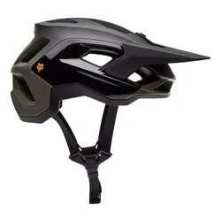 Kask rowerowy FOX Speedframe Pro BOA