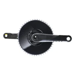 Mechanizm korbowy SRAM Red 1 GXP Aero X-Sync Carbon