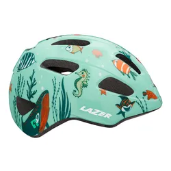 Kask rowerowy LAZER Pnut KinetiCore