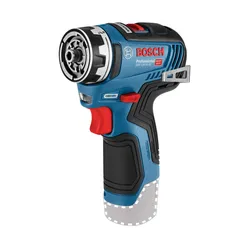 Bosch GSR 12V-35 FC 12V Akülü Matkap 2 x Akü 2 Ah