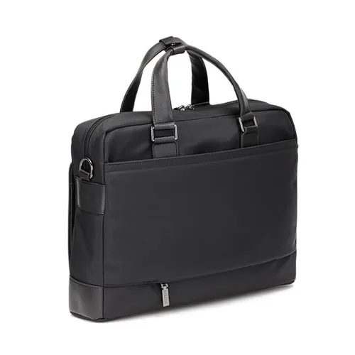 Geantă pentru Laptop Kazar Aden L 13812-TE-N0 Negru