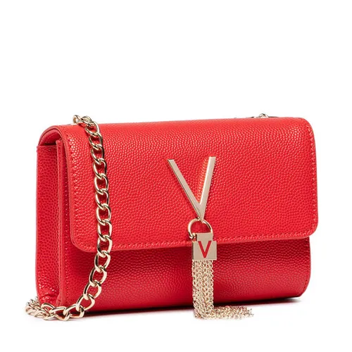 Valentino Divina Portofel Vbs1r403g Rosso