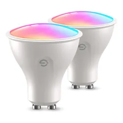 Inteligentna żarówka LED GOVEE B600D3C1 4.8W GU10 Wi-Fi/Bluetooth