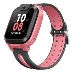 Smartwatch IMOO Z1 Różowy