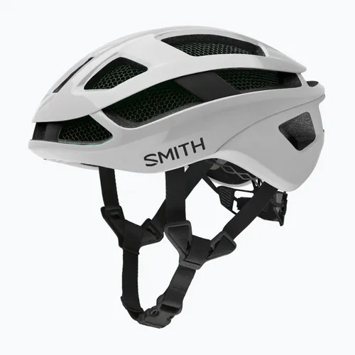 Kask rowerowy Smith Trace MIPS white/matte white