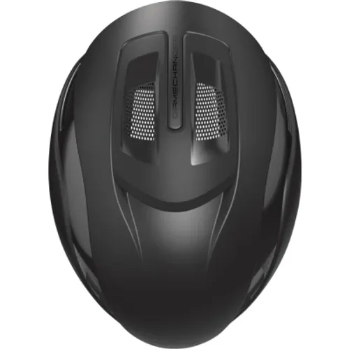 Kask rowerowy Abus GameChanger 2.0 czarny - M