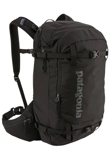 Туристический рюкзак Patagonia SnowDrifter Pack 30 l-shrub green