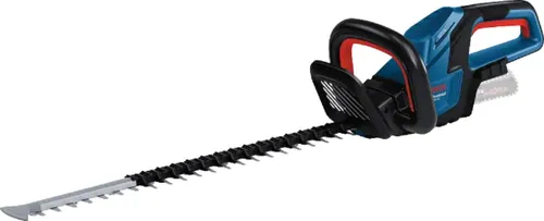 Nożyce do żywopłotu BOSCH GHE 18V-60 06008C9000 600mm 18V akumulatorowe