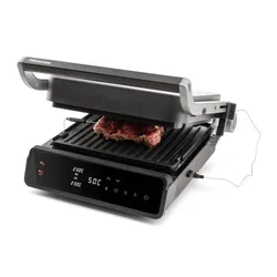 Grill elektryczny HISENSE HCG2000D