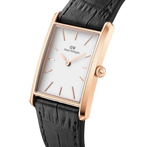 Часы Daniel Wellington Bound DW00100698 Черный