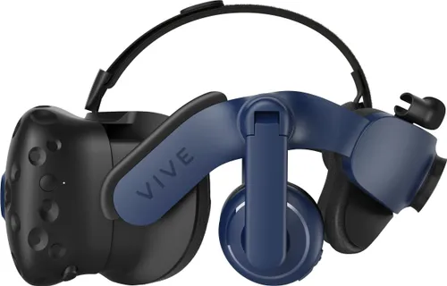 HTC Vive Pro 2 Headset (99hasw004-00)