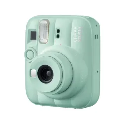 Aparat Fujifilm Instax MINI 13 + Etui + Album Zielony