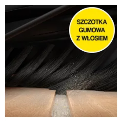 Robot sprzątający DREAME D20 Pro Plus Czarny