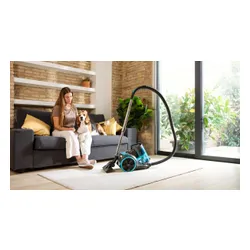 Odkurzacz CECOTEC Conga Rockstar Multicyclonic XL PowerStyle