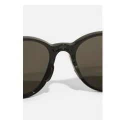 SPINDRIFT UNISEX - Okulary przeciwsłoneczne - black ink