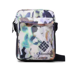 Columbia ZigZag Side Bag Uu0151 Alb / Afișări 101