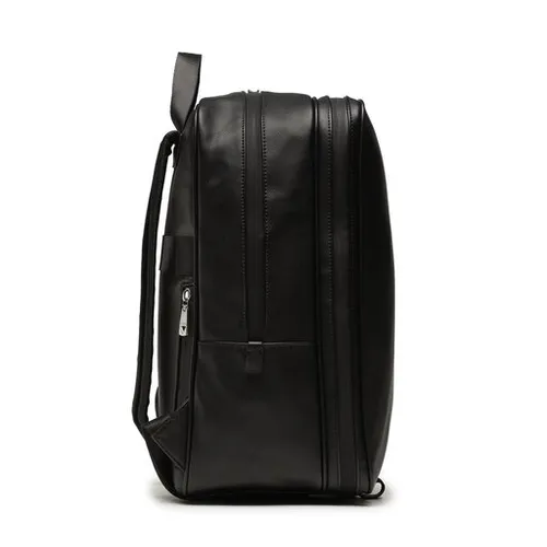 Ghiciți Certosa Saffiano Rucsac inteligent HMECSA P3109 BLA