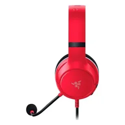 Razer Kaira X Kulaklık Kırmızı (RZ04-03970500-R3M1)