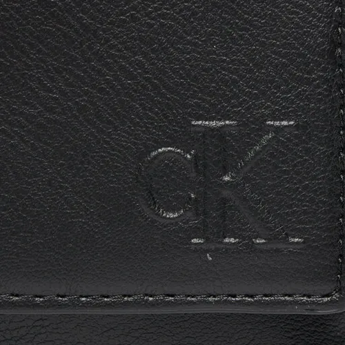 Calvin Klein Jeans ultraușor EW Flap25 Pu K60k611556 geantă Beh neagră