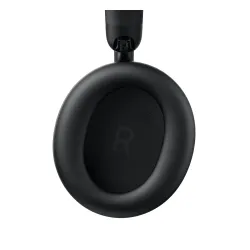 Słuchawki bezprzewodowe Soundcore Space 2 Nauszne ANC Funkcje AI Bluetooth 6.1 Czarny