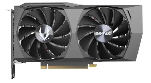 Karta graficzna Zotac GeForce RTX 3050 Twin Edge LHR 8GB GDDR6 128bit DLSS