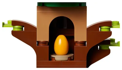 LEGO 40709 Wiosenny plac zabaw dla zwierzątek