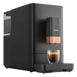 Ekspres SENCOR SES 6100BK