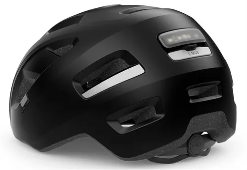 Kask rowerowy MET E-Mob