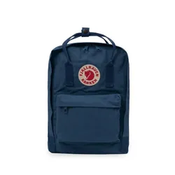 Рюкзак Fjallraven Kanken ноутбук 13-королевский синий