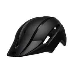 Kask rowerowy dziecięcy Bell Sidetrack II Integrated MIPS Jr matte black