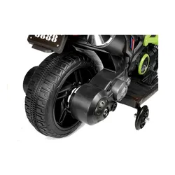 Motorek Na Akumulator Dla Dziecka 1-3 Lat Gtm1188 Światła LED Kolor 2 Biegi