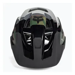 Kask rowerowy Fox Racing Speedframe Pro Camo olive camo