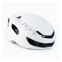 Kask rowerowy Rudy Project Nytron white matte
