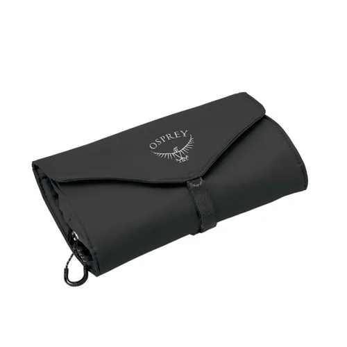 Косметичка / Дорожная сумка Osprey Ultralight Roll Organiser - black