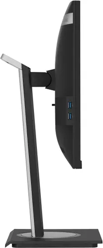 Monitor VIEWSONIC VG2448a-2 (VS18980) 23.8" 1920x1080px IPS 100Hz